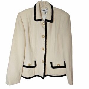 Barrie Pace Blazer